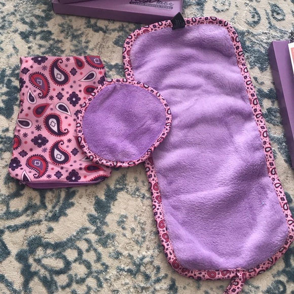 Fresh Face makeup remover towel - Picture 7 of 9